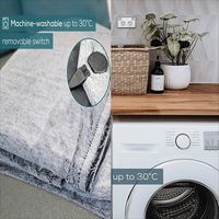 Beurer Electric Throw Blanket